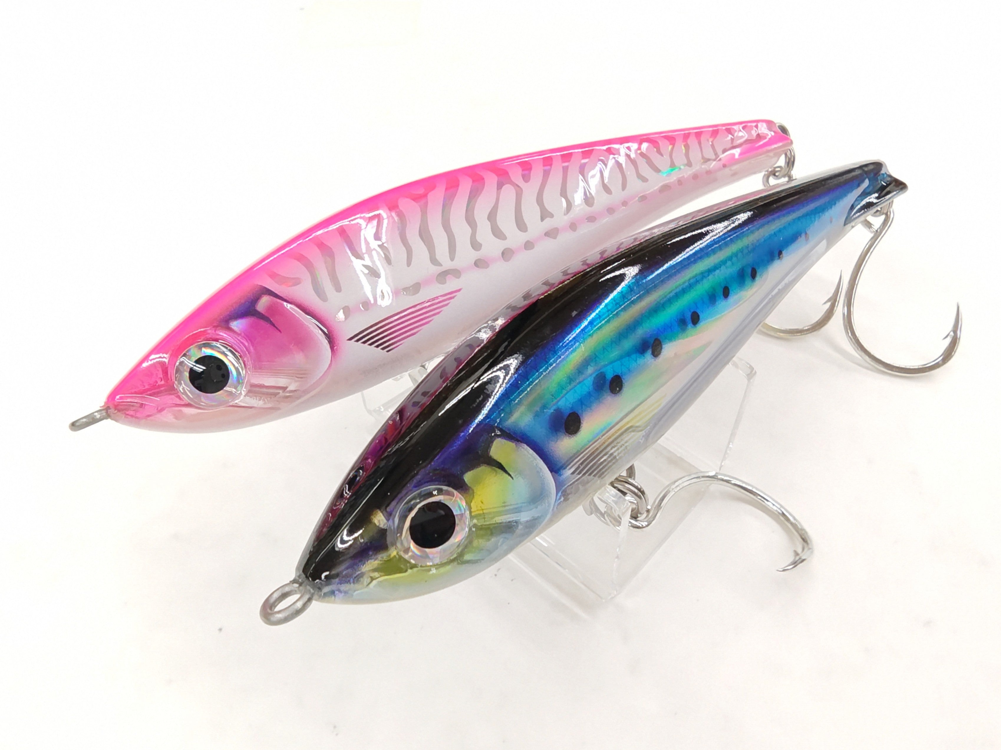 知ってる人は使ってる！？【ラパラ マグナムスティック】 – サンスイ