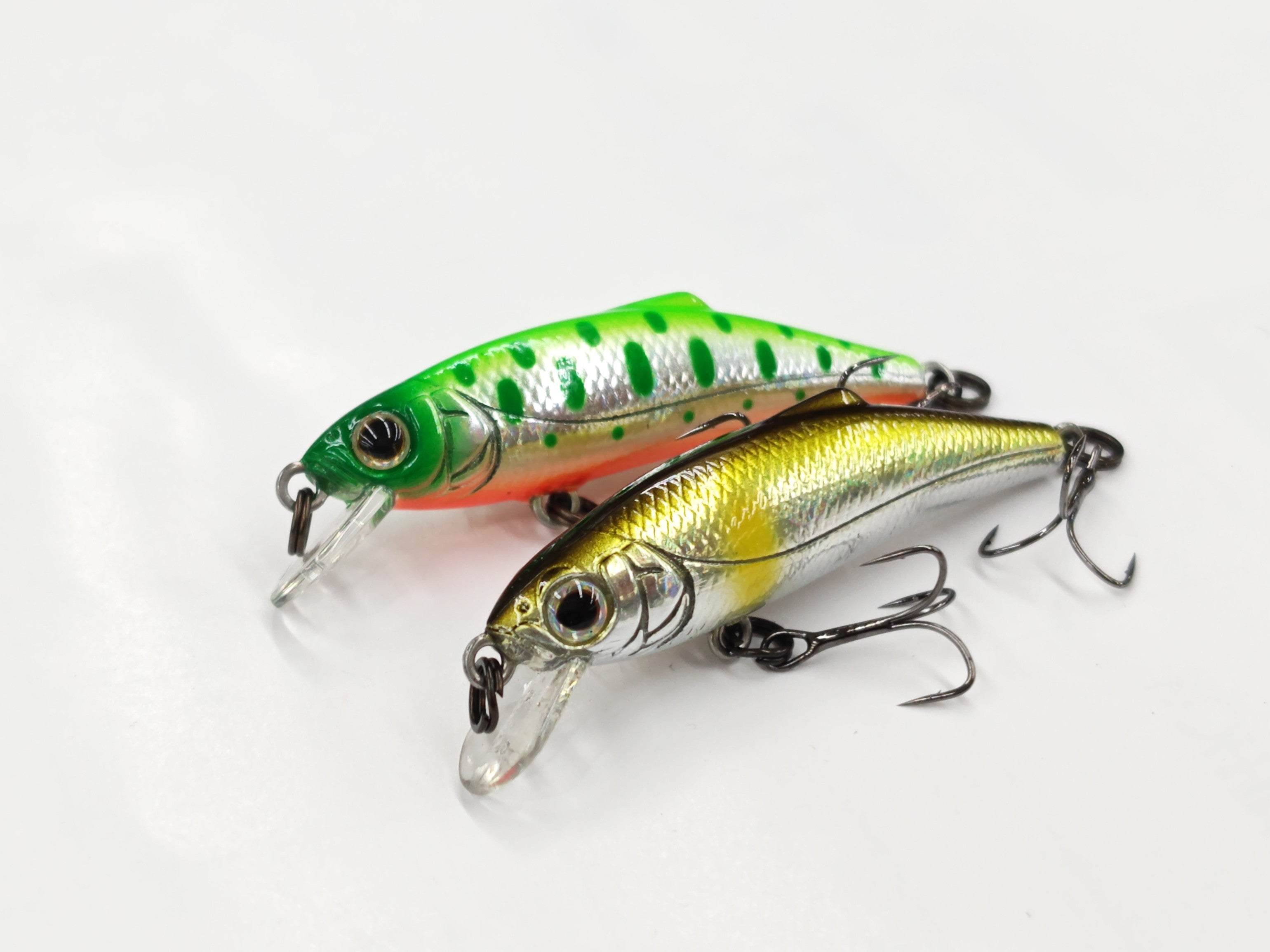 小粒な実力者！タックルハウス【バフェットS43】 – サンスイ - 釣具の