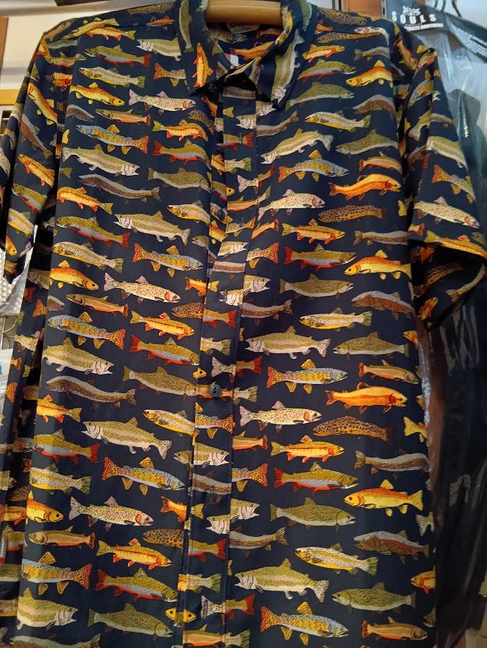 魚着