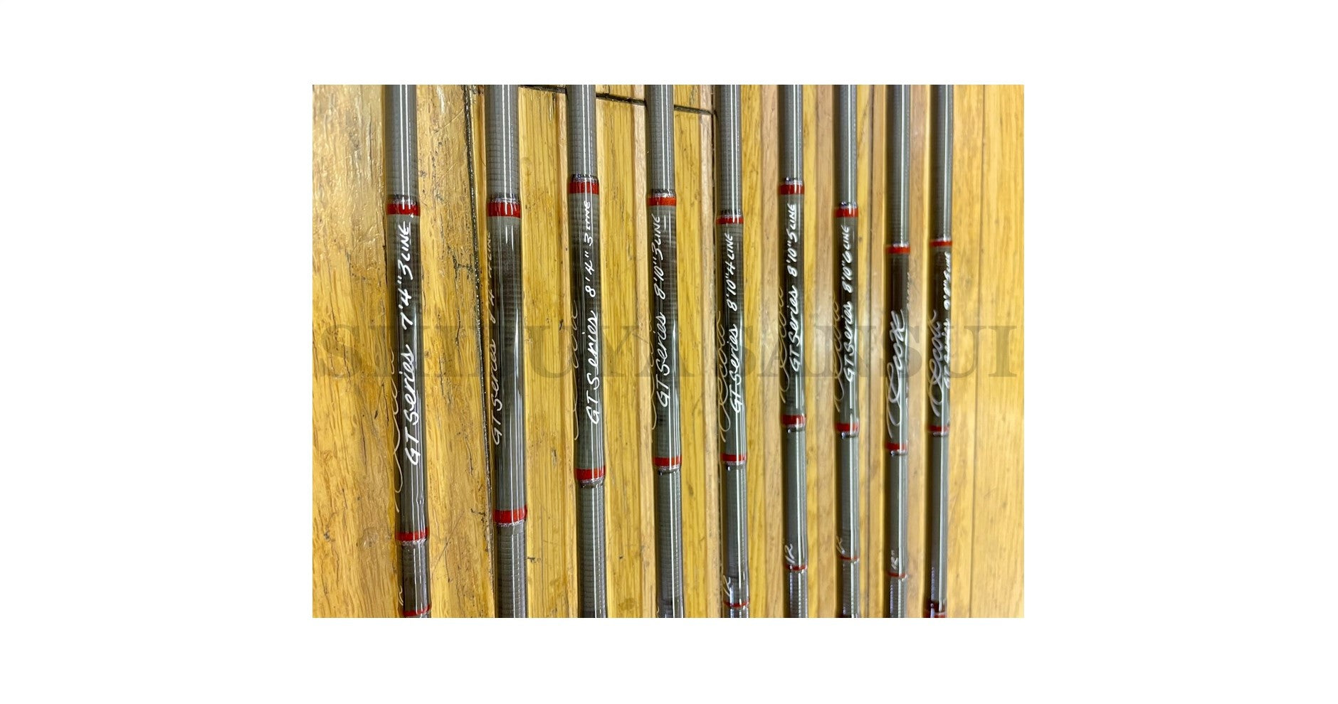 SCOTT 2026NEW【GT】シリーズ入荷中！ – サンスイ - 釣具のプロ