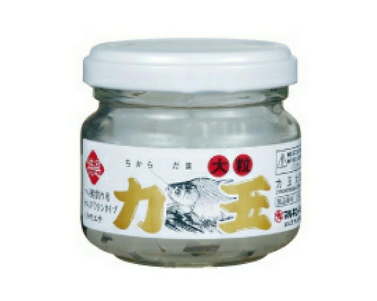 力玉大粒(冬季限定品)