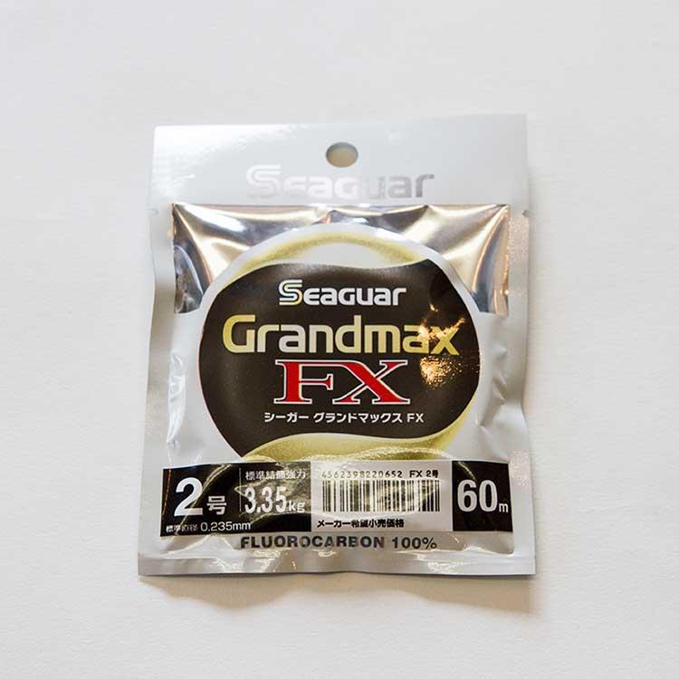 グランドマックス FX1号