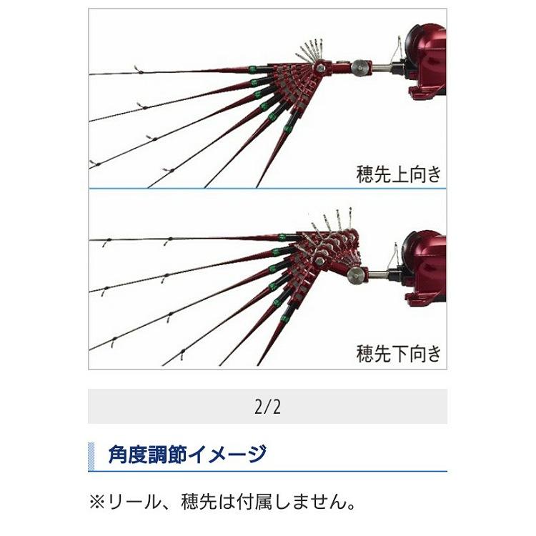 レイクマスター角度チェンジャーリバーシブルKC030Q(銀行振込支払い特別価格!)
