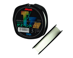 T/Z サスペンド 磯6号