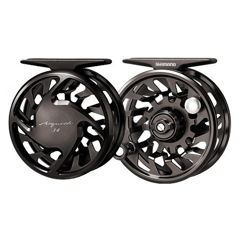 Asquith FlyReel