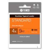 Taper Leader / TIEMCO Standard Leader