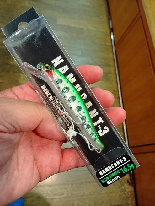 オ・リ・カ・ラ