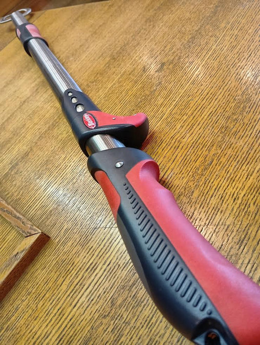 ロッキングトリガーグリップ