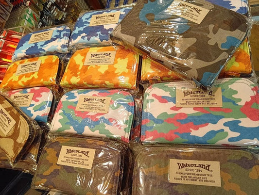 スプーンワレット