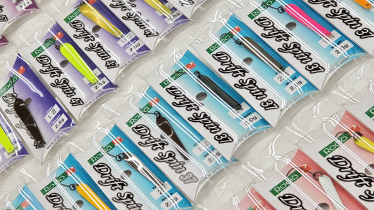 上野店入荷情報！ロデオクラフト【ドリフトスピン】