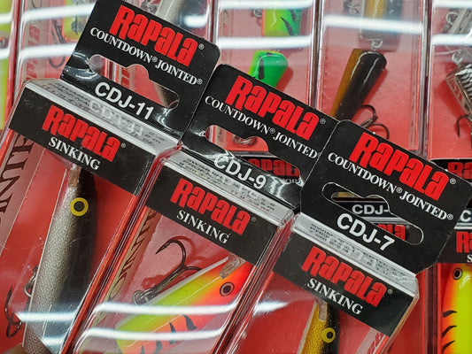 入荷情報！ラパラ【カウントダウンジョインテッド】