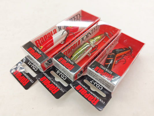 カウントダウン！ラパラ【CDJチェイサーカラー】