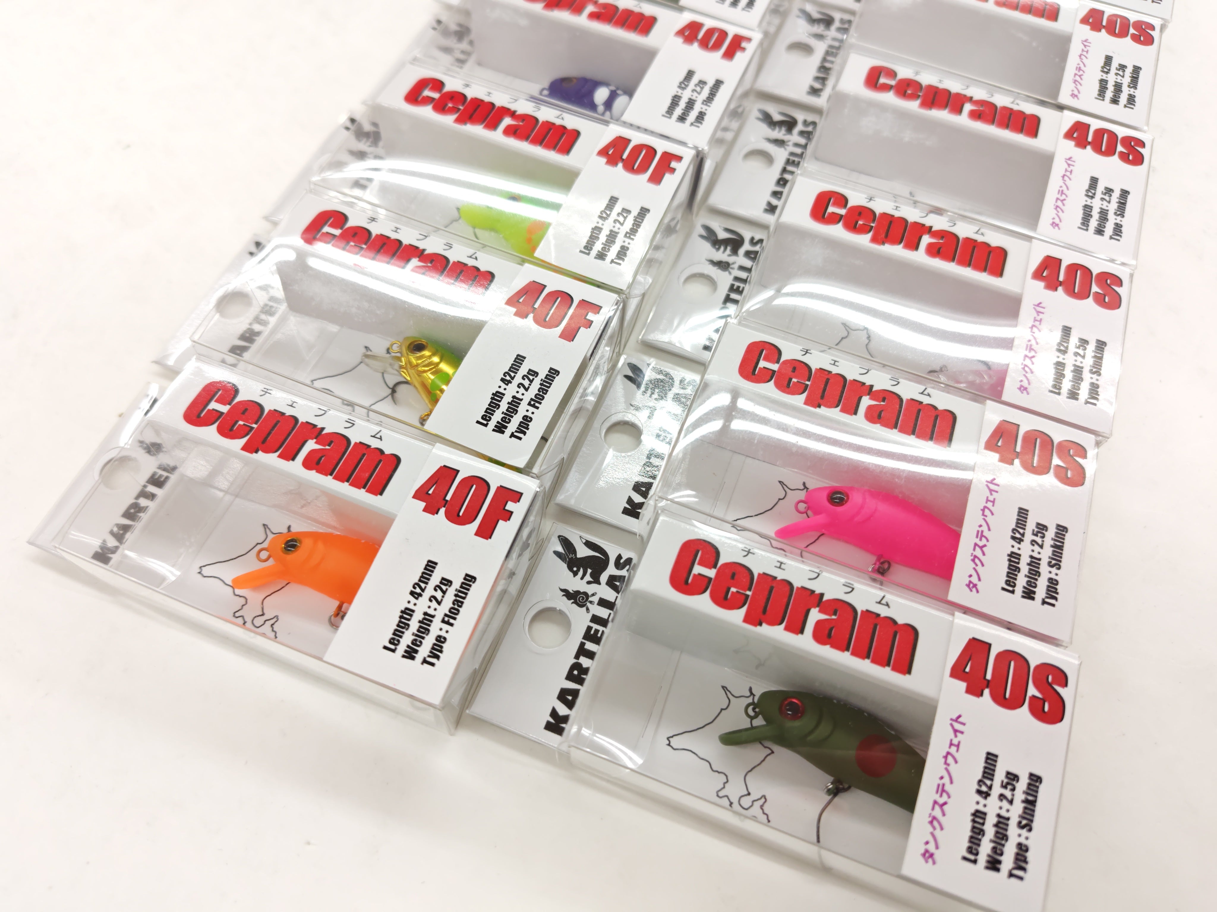 エリアからネイティブまで！カルテラス【チェプラム】 – サンスイ