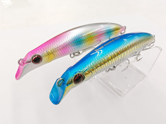 サンスイ上野店情報！エバーグリーン True-round115F