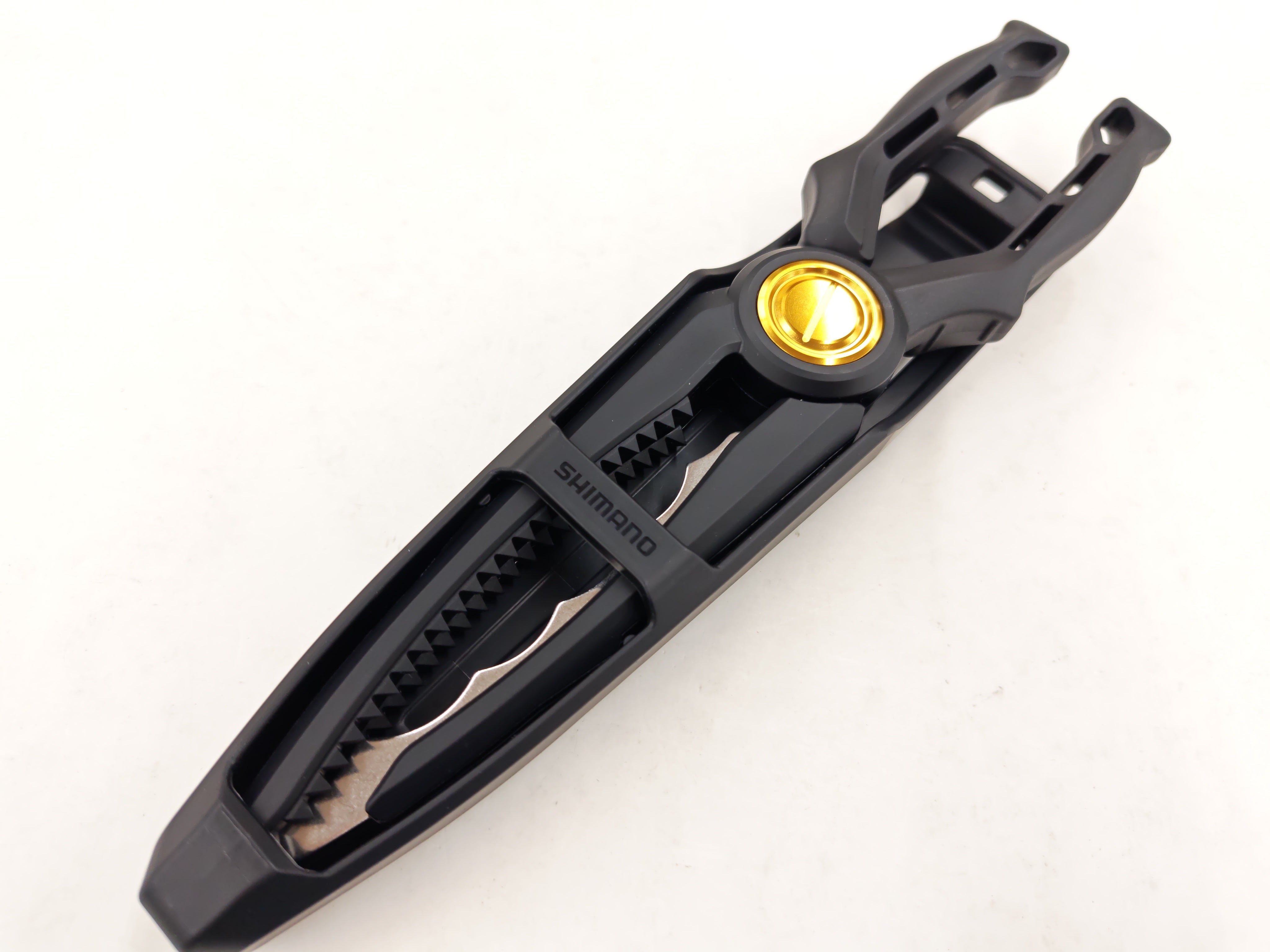 アジバサミの決定版！シマノ【ライトグリッパーCT-982X】 – サンスイ