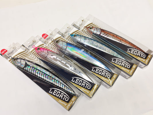 太糸対応！マリア【レガート230】