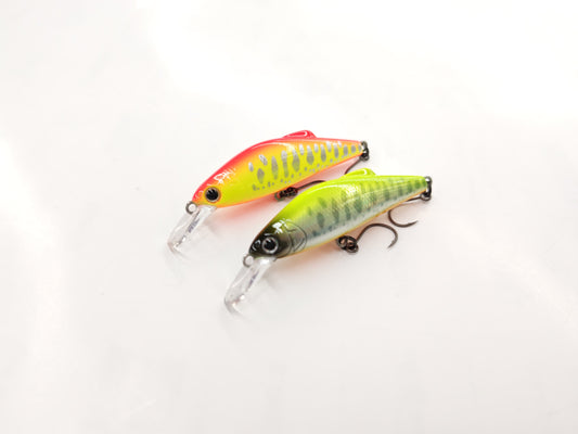 操作感！タックルハウス【バフェット50FC】