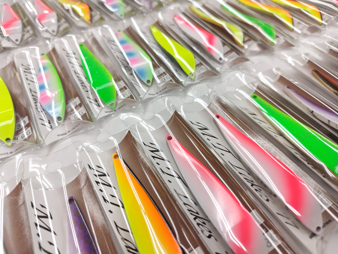 解禁直前！ロデオクラフト【MTレイクス】