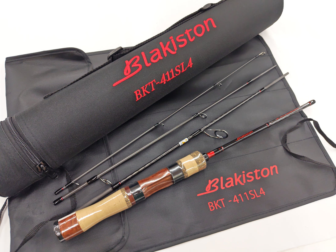 サンスイ上野店入荷情報！D3カスタムルアーズ【ブラキストンBKT-411SL4】