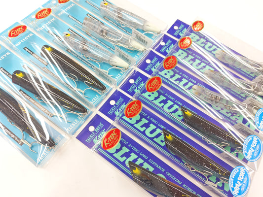 UENOSANSUI入荷情報！タックルハウス【K-TENリミテッドカラー】