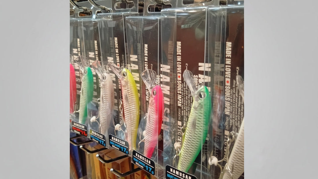 ソウルズサクラマス