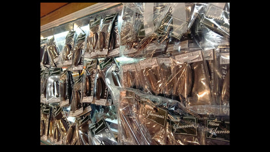 今年のオリカラ