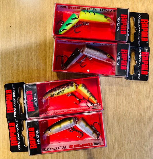 入荷情報「ラパラ　CDJ-7/9」