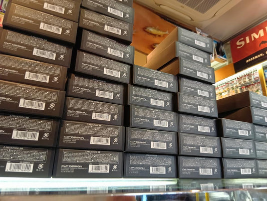 CFL新製品ボックス