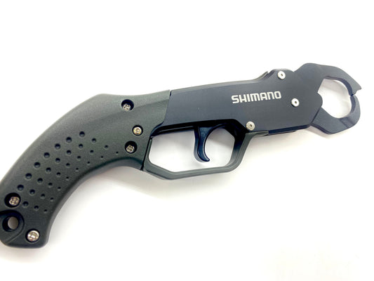 サンスイ上野店入荷情報！シマノ【FISH GRIP R】