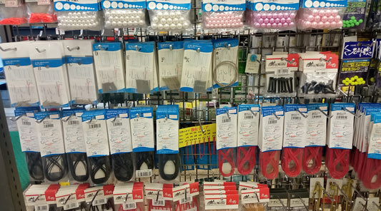 【再入荷】大洋ベンダーズ 強化チューブ・熱収縮チューブ・クビフラ―