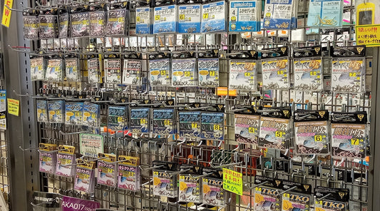 【寒グレシーズン突入】がまかつ 人気グレ鈎多数ございます。