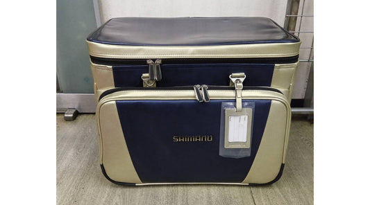 【お買い得品】シマノ へらバックXT 50L