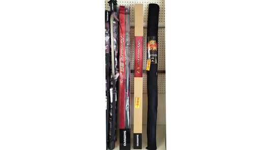 【新製品入荷】シマノ レマーレ