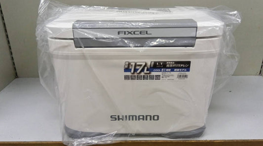 【再入荷】シマノ フィクセル ライト 17L