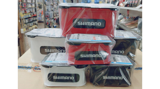 【新製品入荷】シマノ サシエバッカン