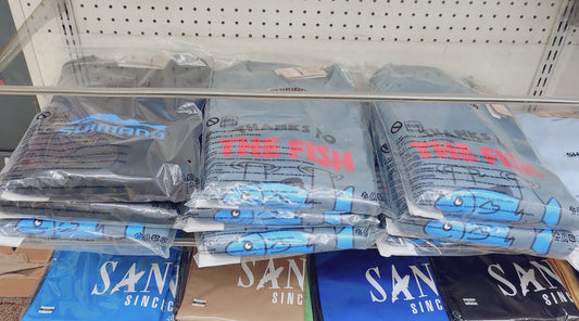 【新製品入荷】シマノ ドライスウェットグラフィック