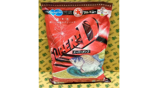 【少量在庫】マルキュー スーパーダンゴ