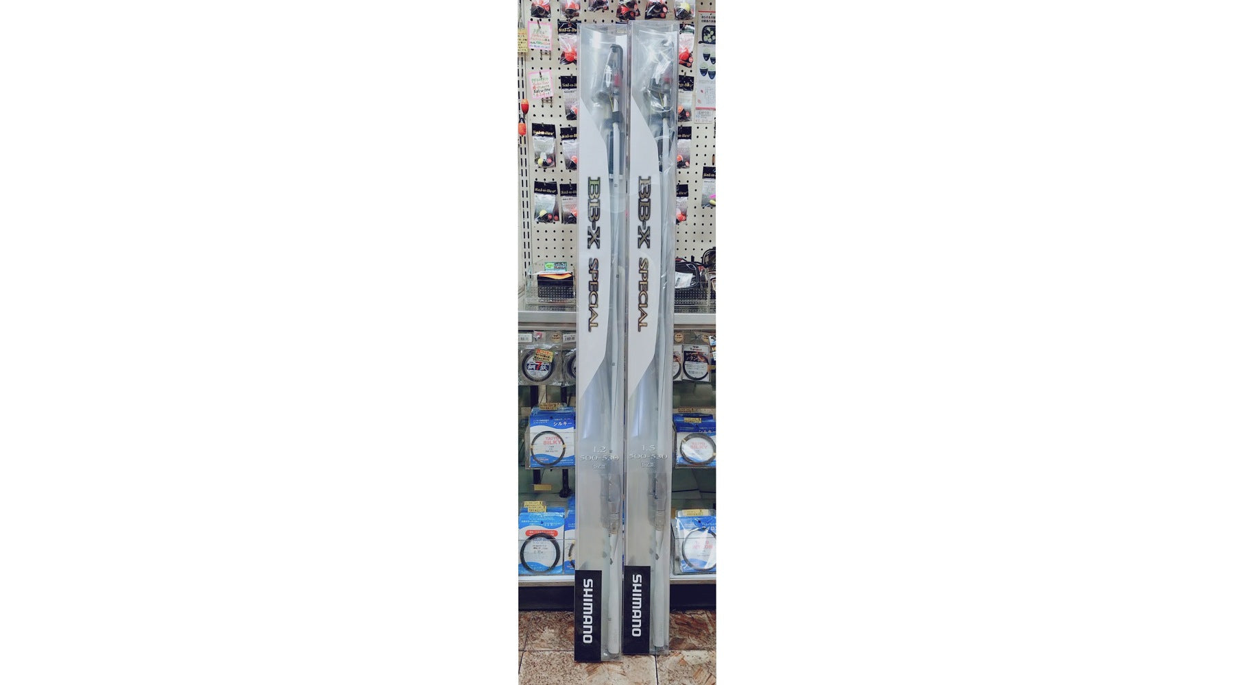 再入荷】シマノ BB-XスペシャルSZⅢ – サンスイ - 釣具のプロショップ