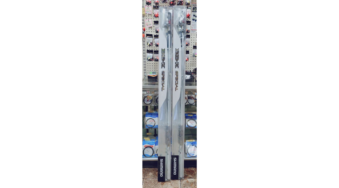 【再入荷】シマノ BB-XスペシャルSZⅢ