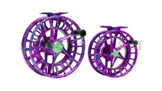 近日入荷！LAMSON FLY REEL 限定モデル "Wild Child"