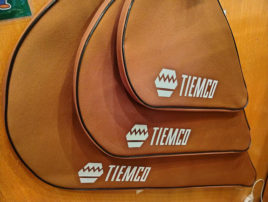 ランディングネットケース