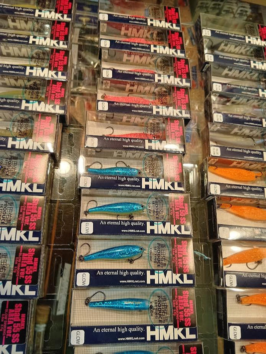 ハンクルシャッド