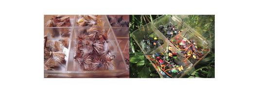 MYRAN FLY BOX