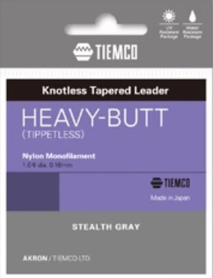 HEAVY BUTTリーダー 【10ft】　