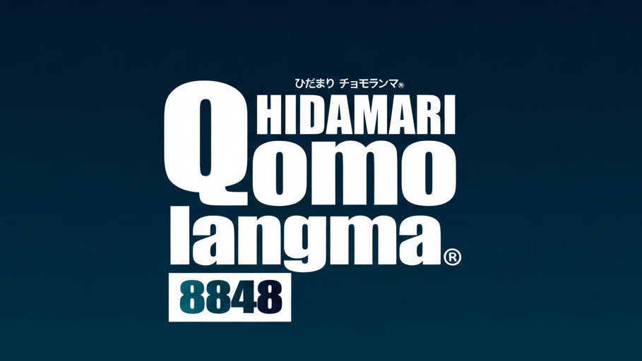 ひだまり本舗 チョモランマ　シャツ　婦人用