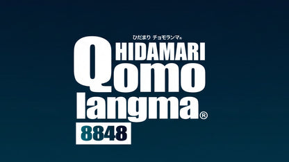 ひだまり本舗 チョモランマ　シャツ　婦人用