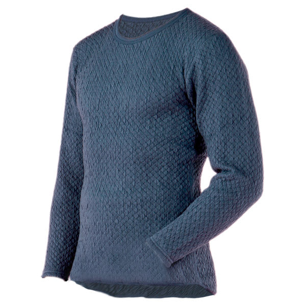 ひだまり本舗 チョモランマ シャツ 紳士用