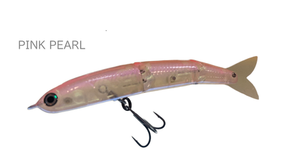 HMKL ALIVE BAIT 65 SP