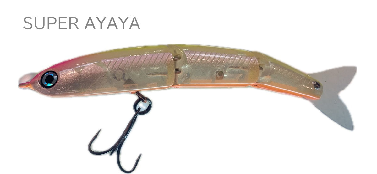 HMKL ALIVE BAIT 65 SP – サンスイ - 釣具のプロショップ SANSUI
