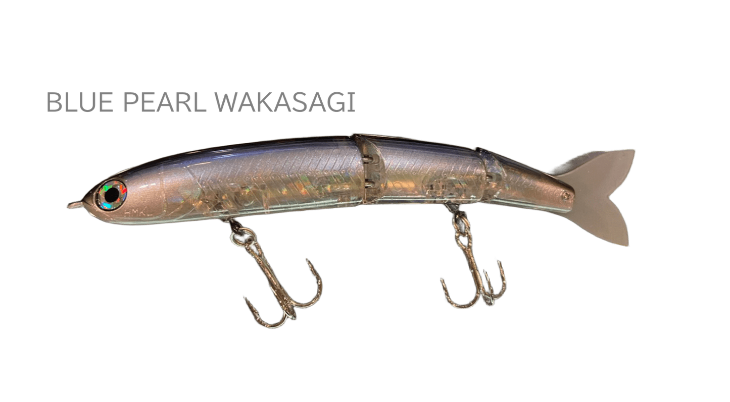 HMKL ALIVE BAIT 85 SP – サンスイ - 釣具のプロショップ SANSUI HMKL ALIVE BAIT 85 SP – サンスイ - 釣具のプロショップ SANSUI